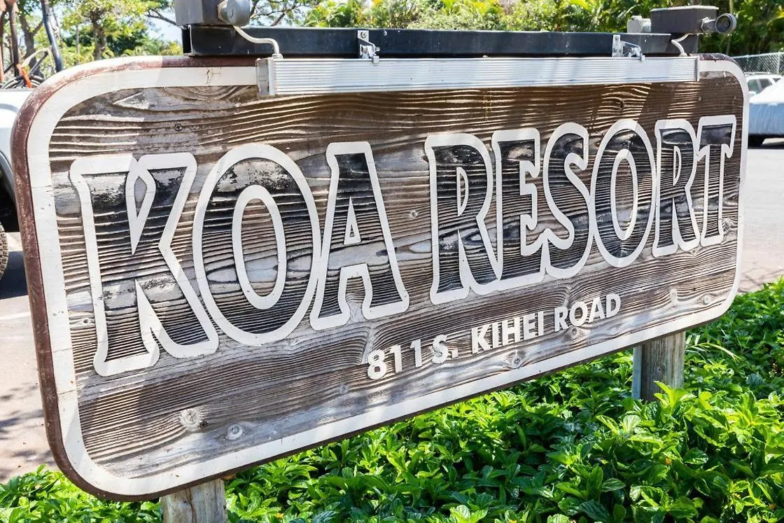 Koa Resort 4I Wailea