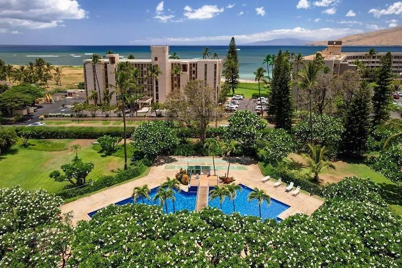 Hébergement de vacances Koa Resort 4I Wailea