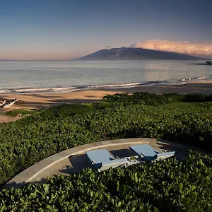 5* Station touristique Four Seasons Maui At