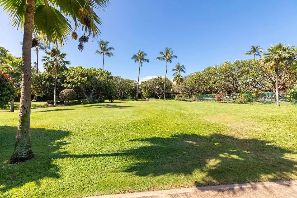 Koa Resort 4I Wailea  Prázdninový dům