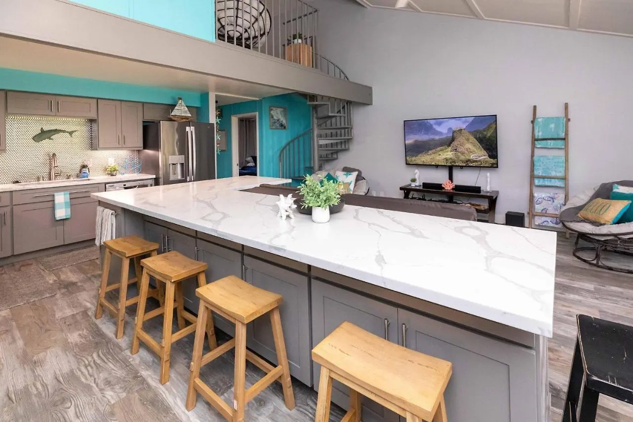 Prázdninový dům Koa Resort 4I Wailea
