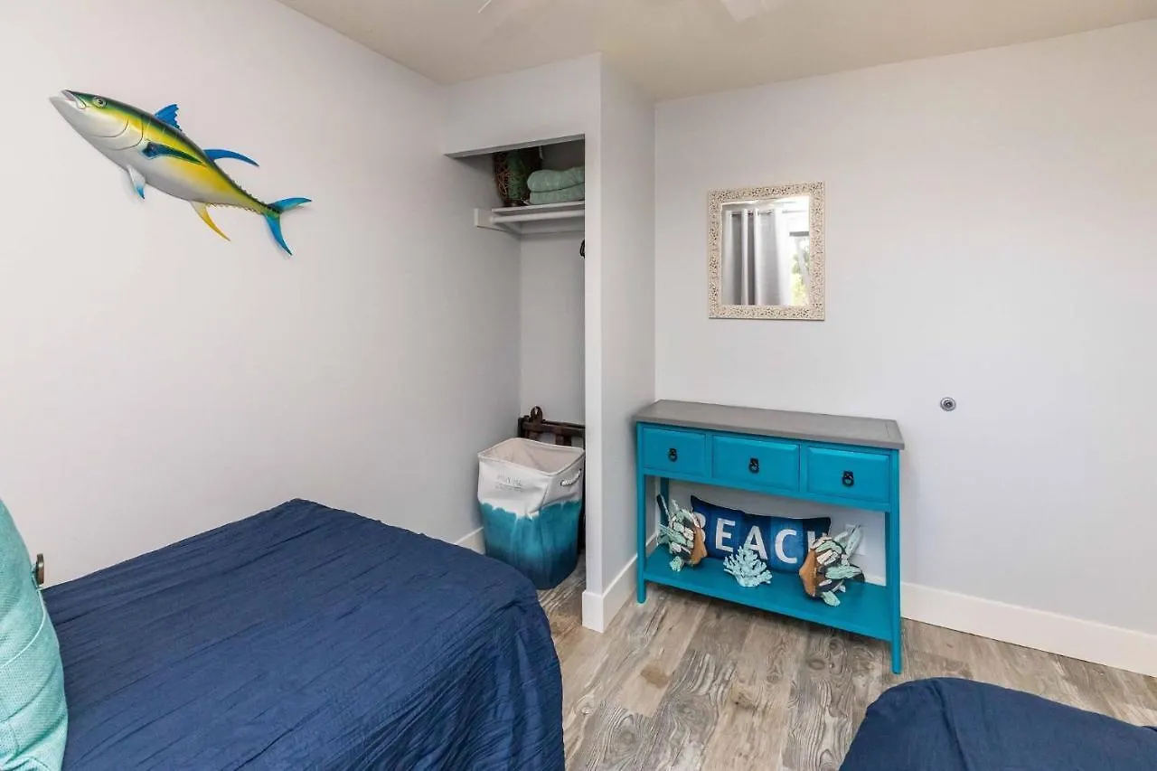 Koa Resort 4I Wailea  Prázdninový dům